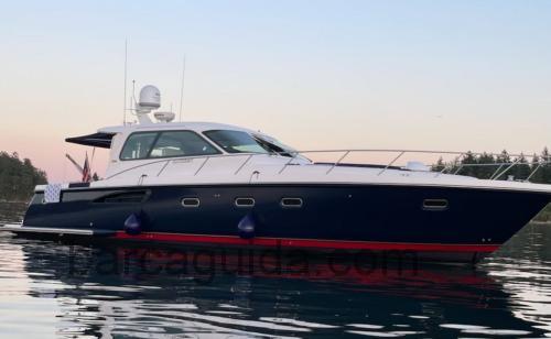 Tiara 5200 Sovran scheda tecnica e recensioni
